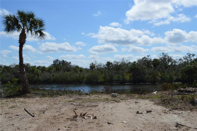 7023 PAYNE AVENUE, Gibsonton, FL 33534