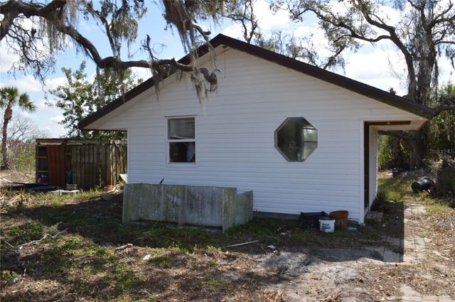 7023 PAYNE AVENUE, Gibsonton, FL 33534