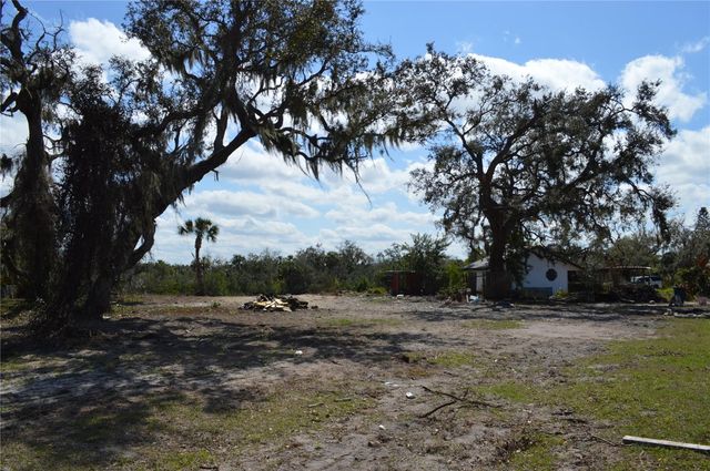 7023 PAYNE AVENUE, Gibsonton, FL 33534