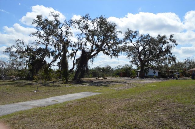 7023 PAYNE AVENUE, Gibsonton, FL 33534