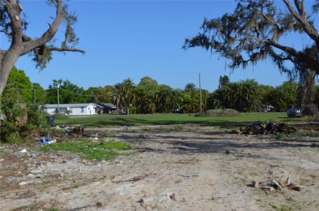 7023 PAYNE AVENUE, Gibsonton, FL 33534