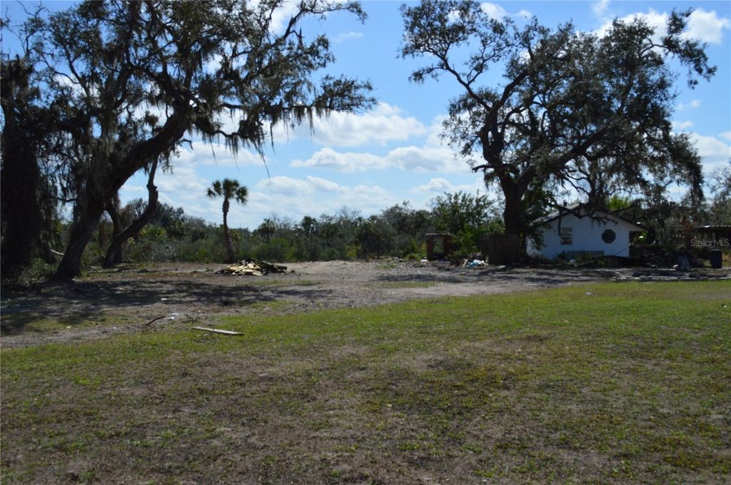7023 PAYNE AVENUE, Gibsonton, FL 33534