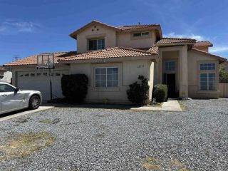 12779 Luna Road, Victorville, CA 92392