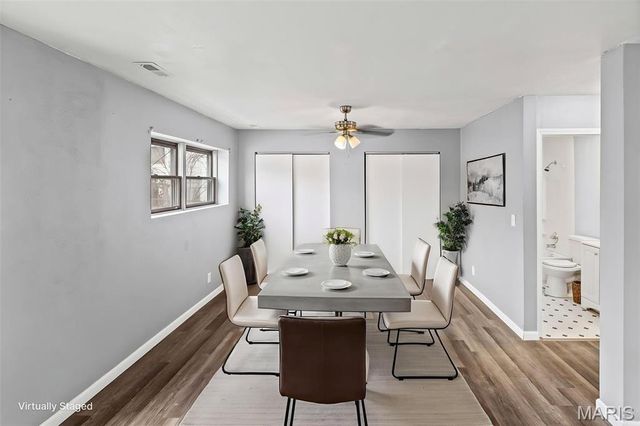 732 E Adams Street, Belleville, IL 62220