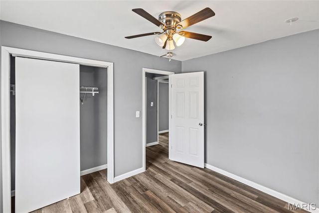 732 E Adams Street, Belleville, IL 62220