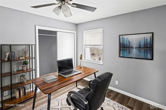 732 E Adams Street, Belleville, IL 62220