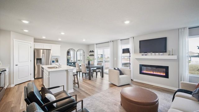 1360 Mallard Lane, Waukee, IA 50263