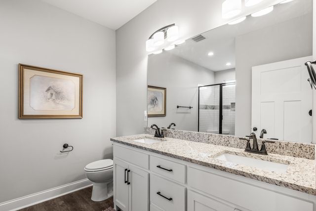 10 Breakwater Lane 21, Ringgold, GA 30736