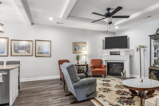 10 Breakwater Lane 21, Ringgold, GA 30736