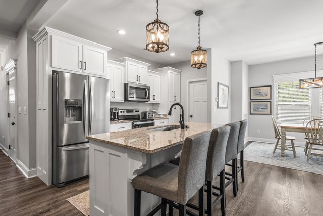 10 Breakwater Lane 21, Ringgold, GA 30736