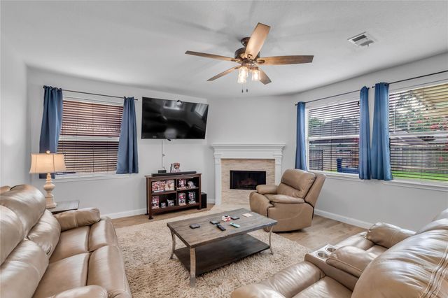 5506 Poundstone Court, Sugar Land, TX 77479