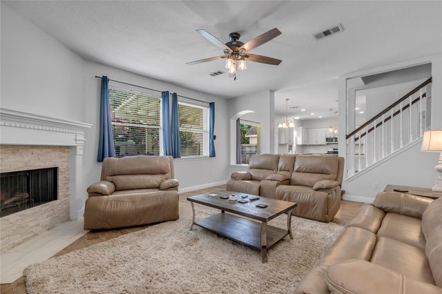 5506 Poundstone Court, Sugar Land, TX 77479