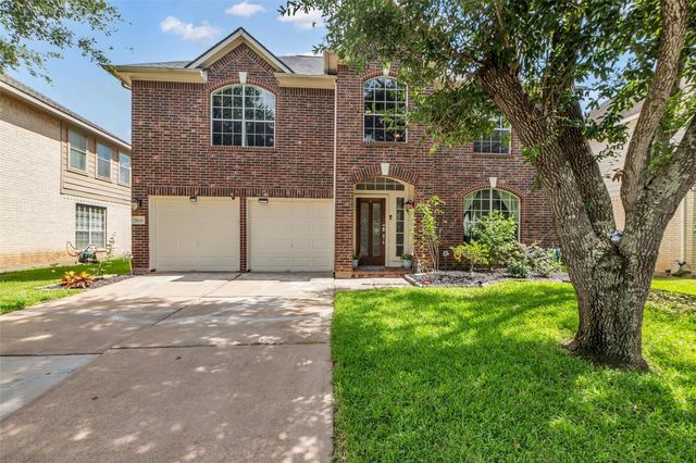 5506 Poundstone Court, Sugar Land, TX 77479