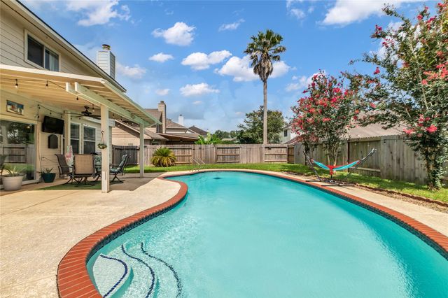5506 Poundstone Court, Sugar Land, TX 77479