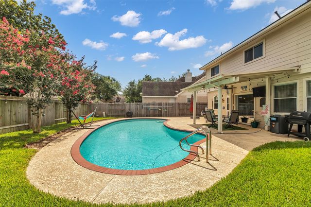 5506 Poundstone Court, Sugar Land, TX 77479