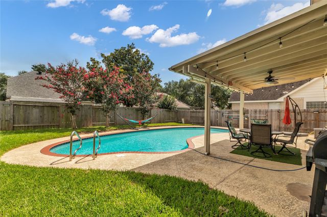 5506 Poundstone Court, Sugar Land, TX 77479