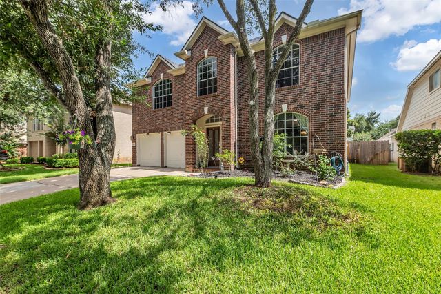 5506 Poundstone Court, Sugar Land, TX 77479