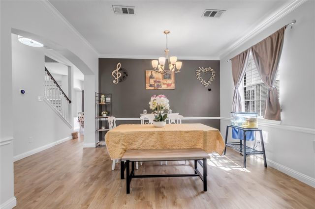 5506 Poundstone Court, Sugar Land, TX 77479