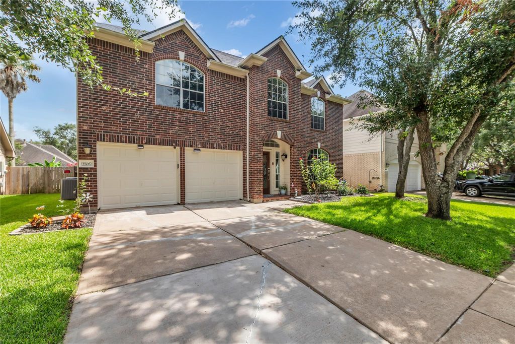 Image 1 of property listing at 5506 Poundstone Court, Sugar Land, TX 77479