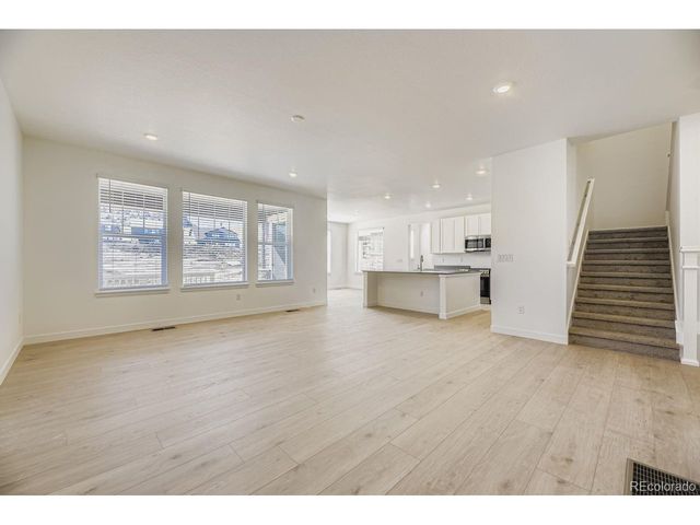 12710 W Glasgow Pl, Littleton, CO 80127