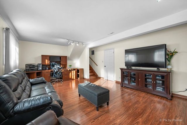 849 Hemlock Drive, Sleepy Hollow, IL 60118