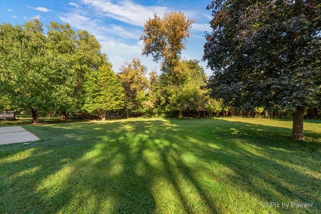 849 Hemlock Drive, Sleepy Hollow, IL 60118