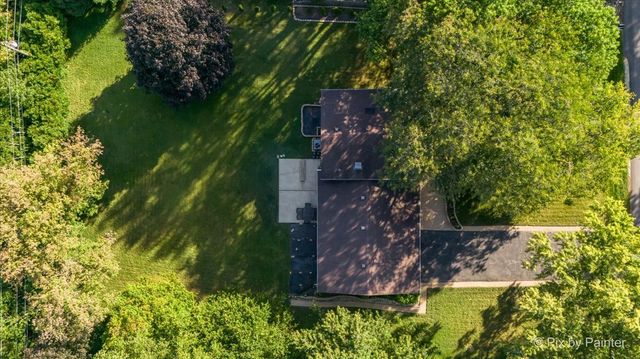 849 Hemlock Drive, Sleepy Hollow, IL 60118