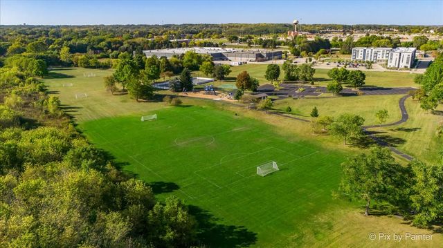 849 Hemlock Drive, Sleepy Hollow, IL 60118