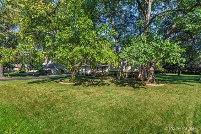 849 Hemlock Drive, Sleepy Hollow, IL 60118