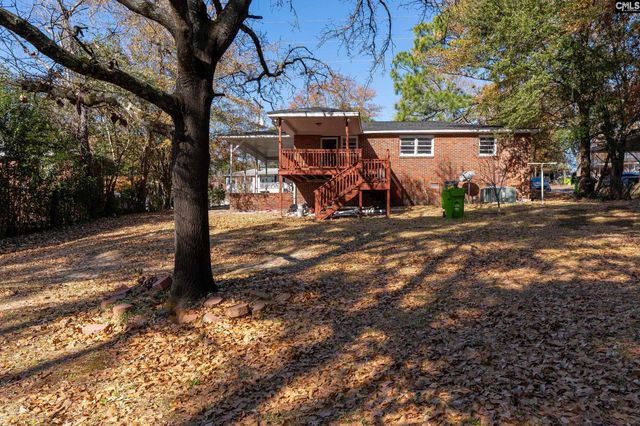 7508 Claudia Drive, Columbia, SC 29223