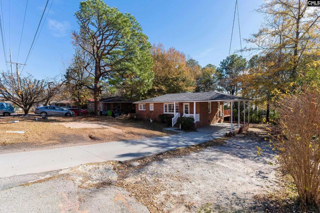 7508 Claudia Drive, Columbia, SC 29223