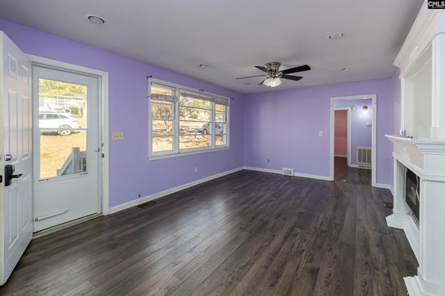 7508 Claudia Drive, Columbia, SC 29223