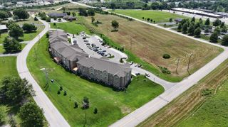 Lot 2E Englewood Drive, Frankfort, KY 40601