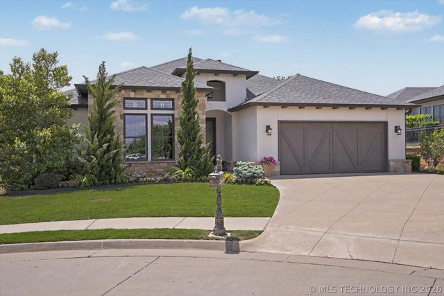 1122 W 84th Place S, Tulsa, OK 74132
