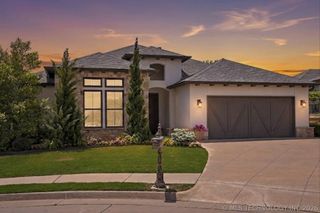 1122 W 84th Place S, Tulsa, OK 74132