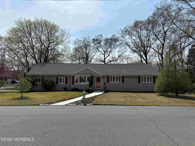653 Elwood Street, Forked River, NJ 08731
