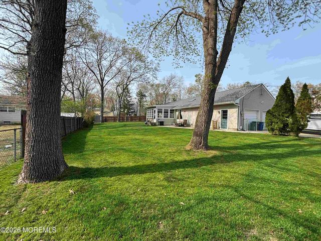 653 Elwood Street, Forked River, NJ 08731
