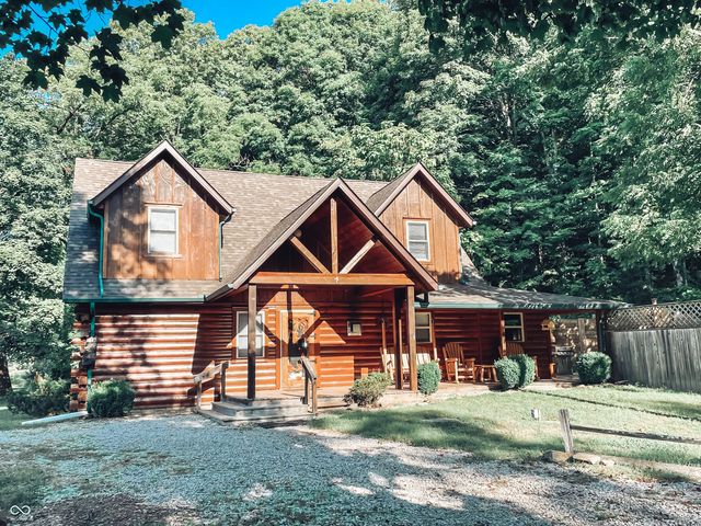 3362 State Road 46 W, Nashville, IN 47448