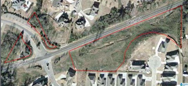 4541 MAGNOLIA RIDGE DRIVE, Gardendale, AL 35071