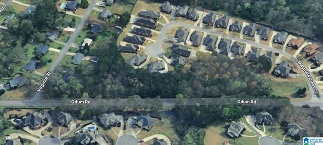 4541 MAGNOLIA RIDGE DRIVE, Gardendale, AL 35071