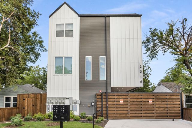 2210 Shea Road 102, Dallas, TX 75235