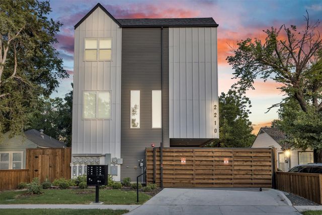 2210 Shea Road 102, Dallas, TX 75235