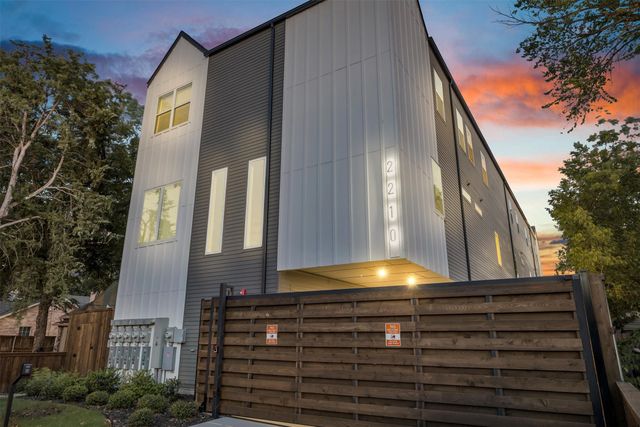 2210 Shea Road 102, Dallas, TX 75235