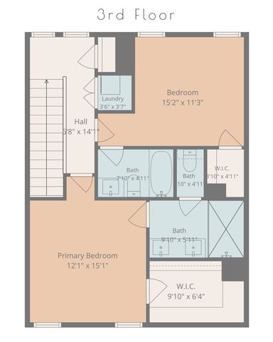 2210 Shea Road 102, Dallas, TX 75235