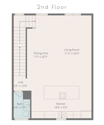 2210 Shea Road 102, Dallas, TX 75235