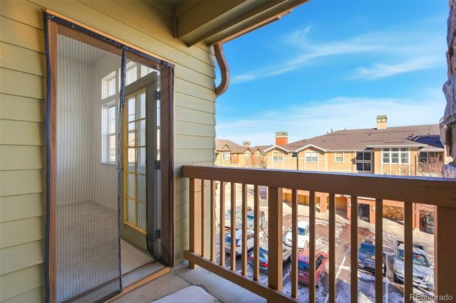 15460 Canyon Gulch Lane 304, Englewood, CO 80112