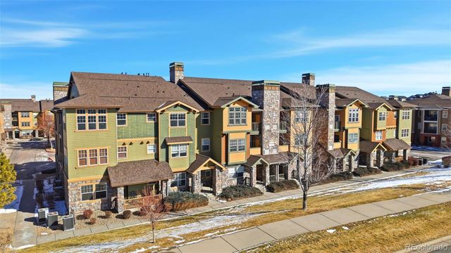 15460 Canyon Gulch Lane 304, Englewood, CO 80112