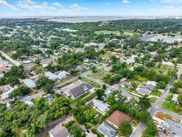 3451 20TH AVENUE S, St Petersburg, FL 33711