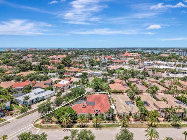 256 PENSACOLA ROAD, Venice, FL 34285