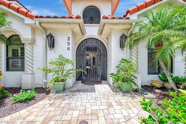 256 PENSACOLA ROAD, Venice, FL 34285